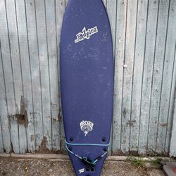 Odysea Mayhem Surfboard 