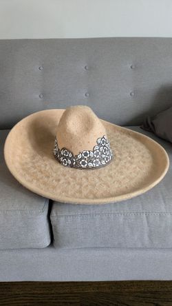 Sombrero Charro