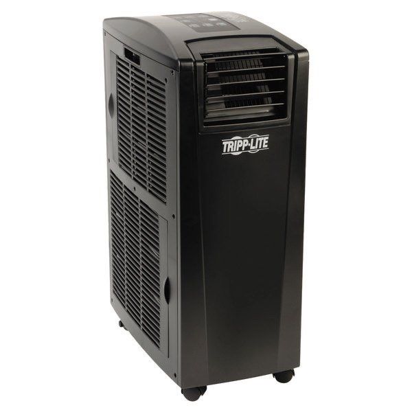 Portable AC Unit - Tripplite For Servers / Tech Closets Etc