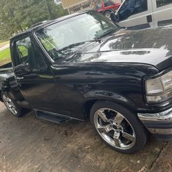 1992 F150