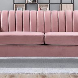 2 Lovely Sofa  For Living Room