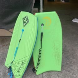 Boards