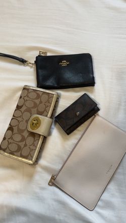 Coach Bundle