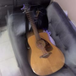 yamaha guitar 