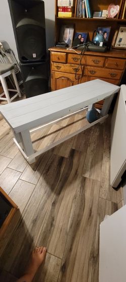 Bench