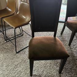 Dinning Chairs 6