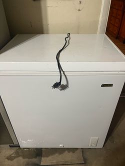 Freezer