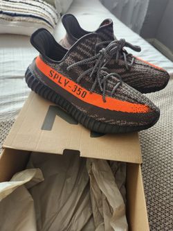 Jeezy Boost 350 V2 Size 10