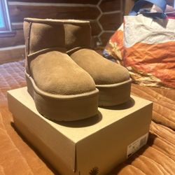 Uggs