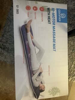 Body Massage Mat