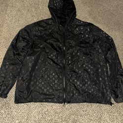 Louis Vuitton Windbreaker 