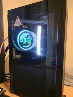 Gaming pc