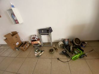 Miscellaneous Items - price reductions