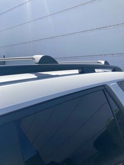 Crossbar for 23-25 Honda Pilot