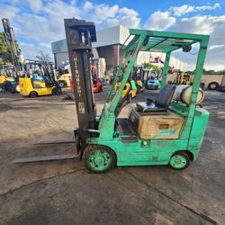 4000lbs Forklift For Sale 