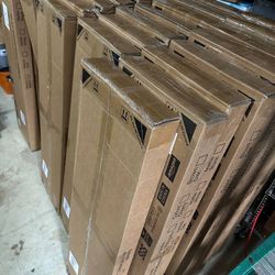 Slat Wood Wall Panels 