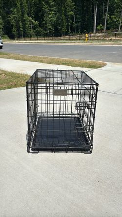 Dog Kennel
