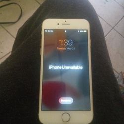 IPHONE 7 Plus UNAVAILABLE 