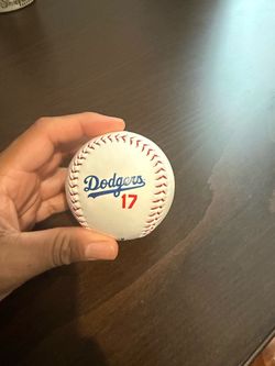 Dodgers Baseball