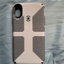 iPhone XR Speck Case