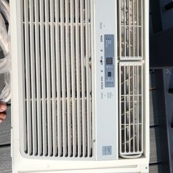 Frigidaire AC 8,000