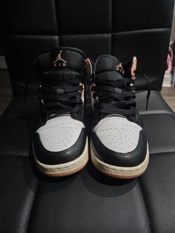 Jordan's