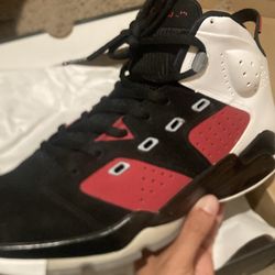 Jordan 6-17-23 carbines size