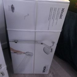 Kohler Windet 3 In 1 Shower System 