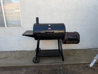 Charcoal Grill