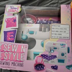 Sew And Style 
