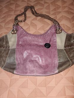 The Sak Purse