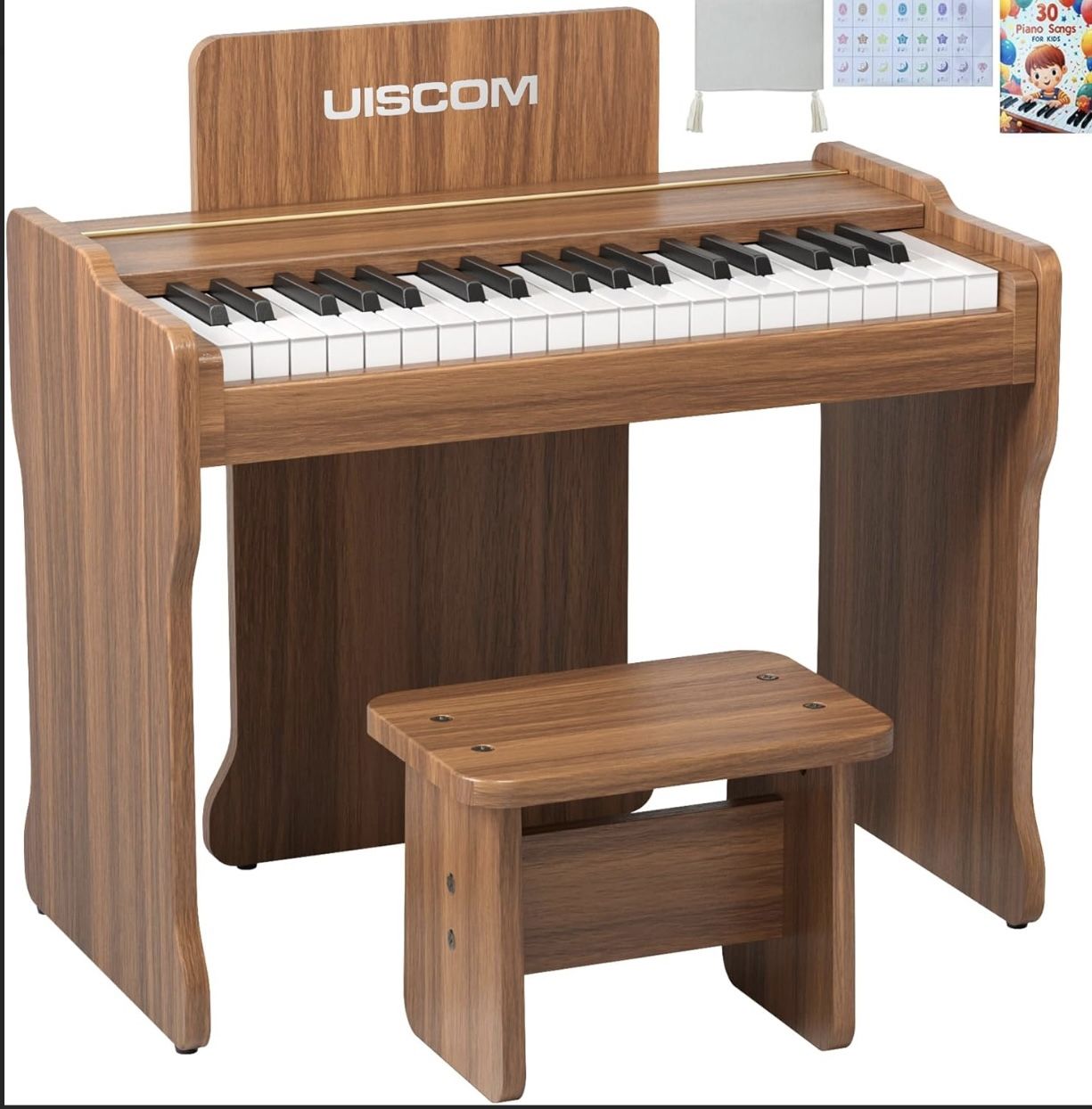 Kids Piano 37 Keys