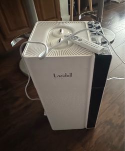 Air cooling fan