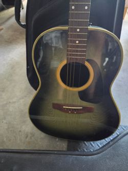 Applause guitar