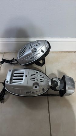 American dj lights