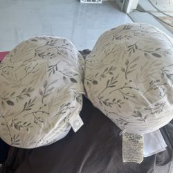 Pregnancy Pillow