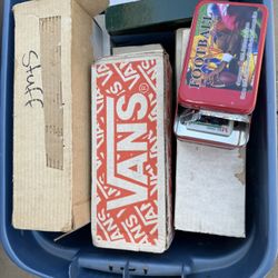 Baseball Cards