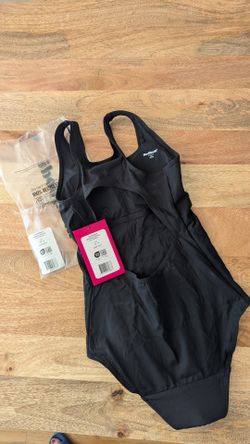 Modi bodi teen period swim suit - racerback one piece (NEW)