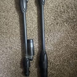 Bear Force Replacement Wands/Nozzle Attached. 