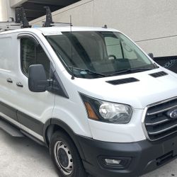 2020 Ford Transit 150 Cargo 