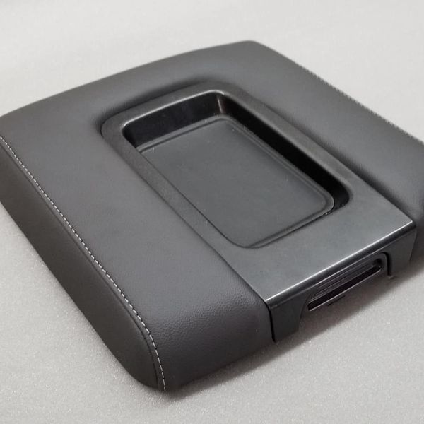 Chevy Silverado 1500 Center Console Lid