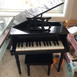 toy Piano