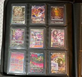 Pokemon Lot