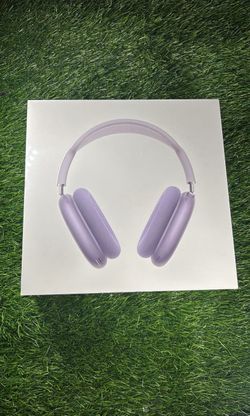 AirPod 3rd Gen Maxes