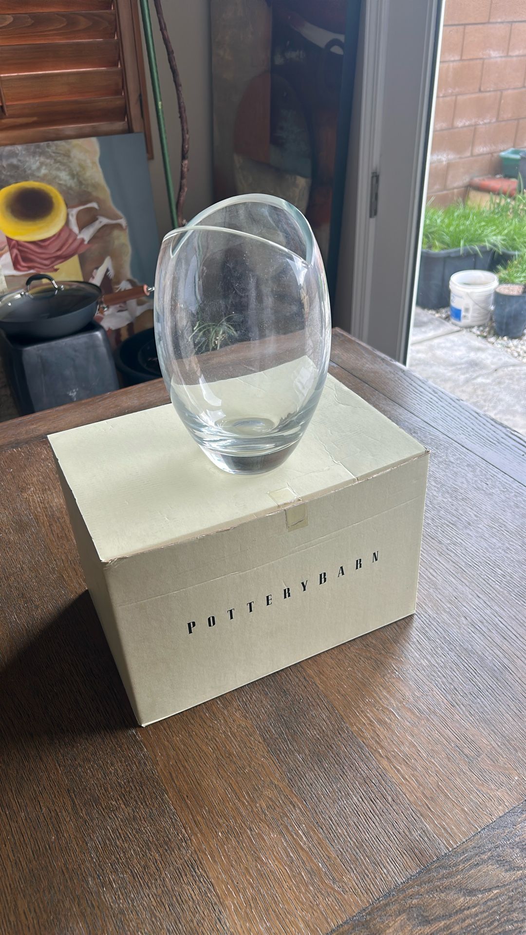 POTTERYBARN. Crystal Casey Posts Boss