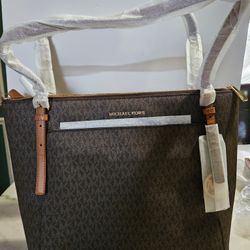 BOLSA MICHAEL KORS