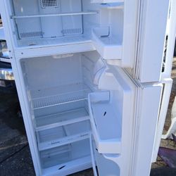 GE Fridge