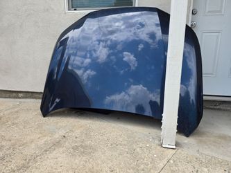 Lexus RX 350 Hood