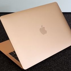 Macbook Air 13" Laptop 