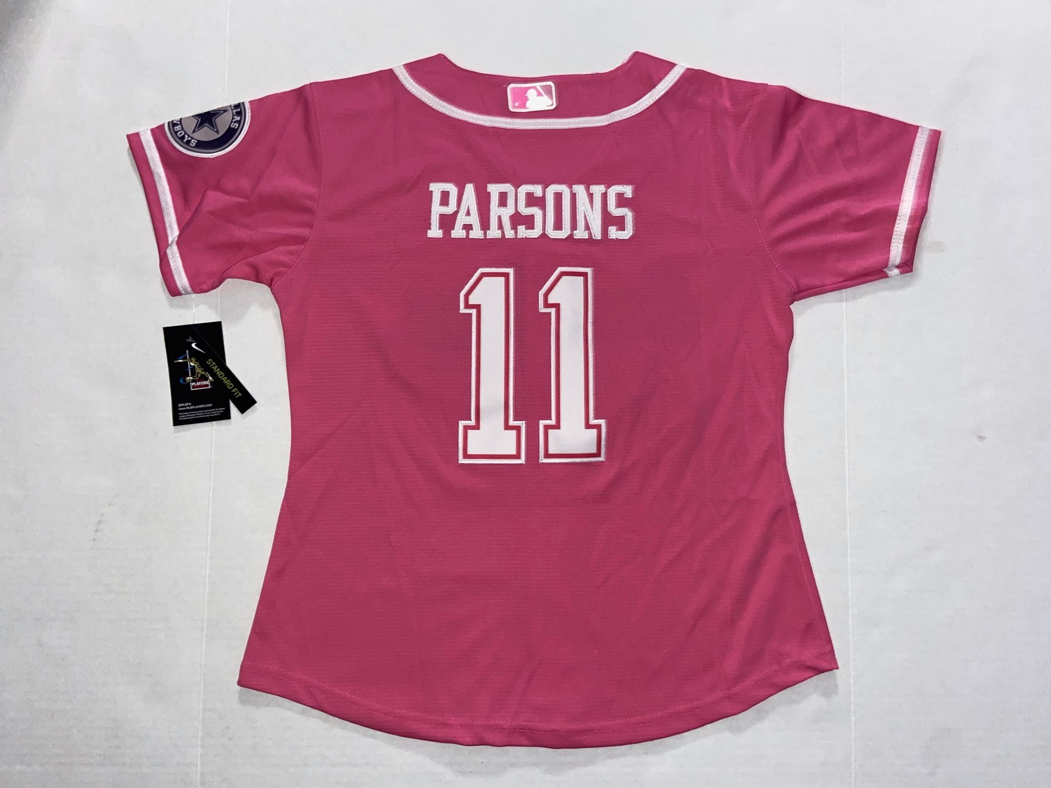 dallas cowboys pink jersey dress Order Jersey Cowboys Girl Clothes Dallas Cowboys Pink Sequin Dress – Lola's Pre-Order